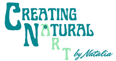 Creating Natural Art